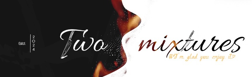 🌐 Two Mixtures 🎮💬 Discord Server Banner