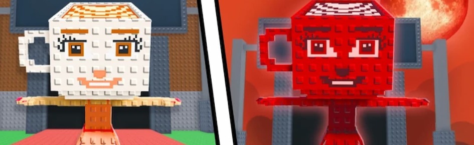 Steal a Brainrot/Grow Community Discord Server Banner