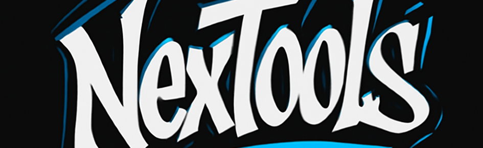 NexTools - Loja Discord Server Banner