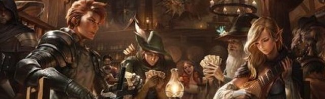 Taberna Wine-Dehraen Discord Server Banner