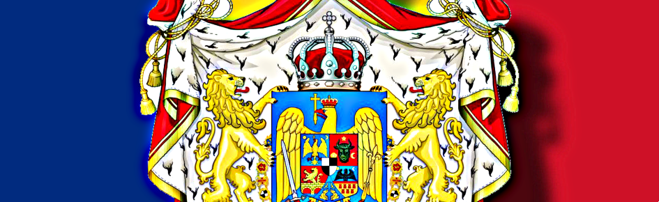 AntarticRO Discord Server Banner