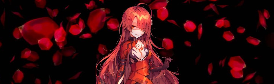 Europa | Anime & Gaming⚡ Discord Server Banner