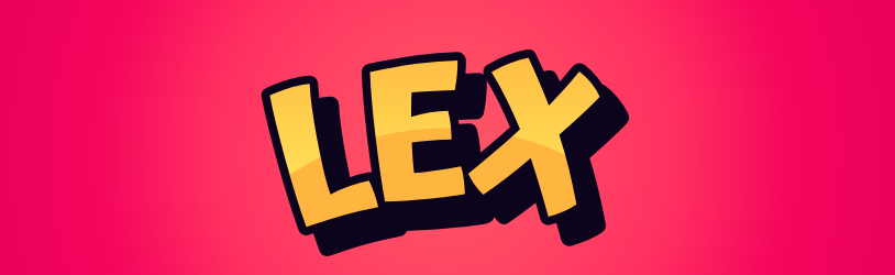 ! Lex Discord Server Banner