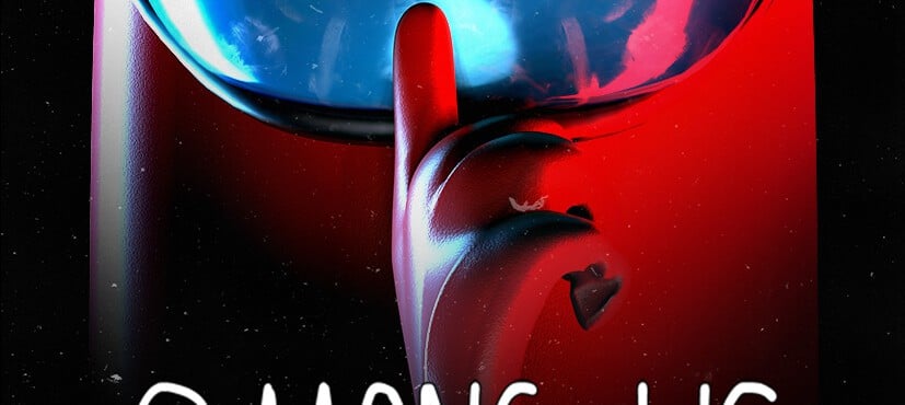 Among US Mods Discord Server Banner