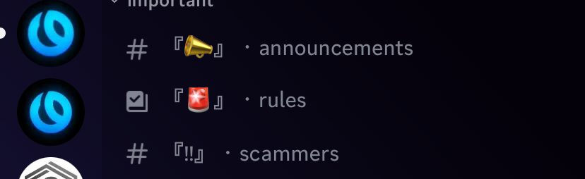 Jailbreak Central Discord Server Banner