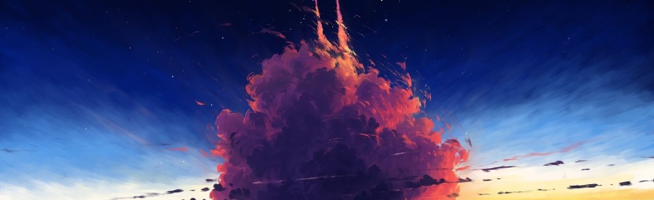 .𝐇ⱺ𝗋𝗂ƶⱺ𐓣 ɦυᑲ. Discord Server Banner