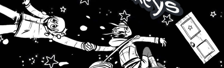 Monkey bot Discord Server Banner