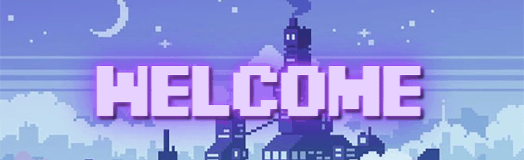 GENESIS Discord Server Banner