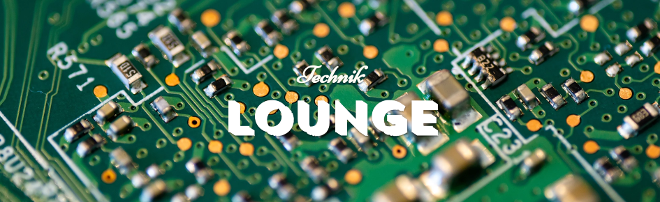 TechnikLounge Discord Server Banner