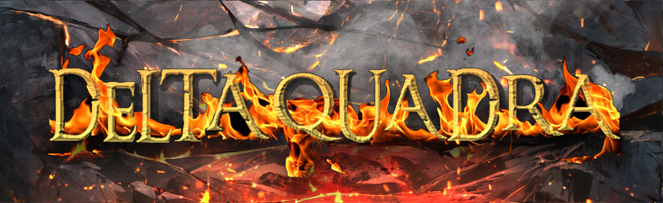 Delta Quadra (18+) Discord Server Banner