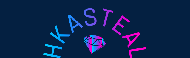 HKASTEAL Discord Server Banner
