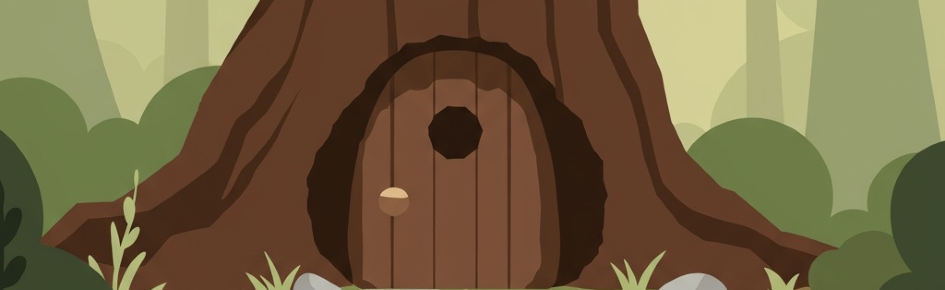 The Cozy Hollow Discord Server Banner