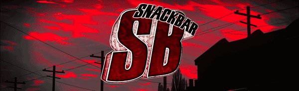 Snackbar Discord Server Banner
