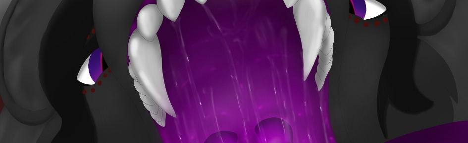 😈Nick's Realm😈 Discord Server Banner