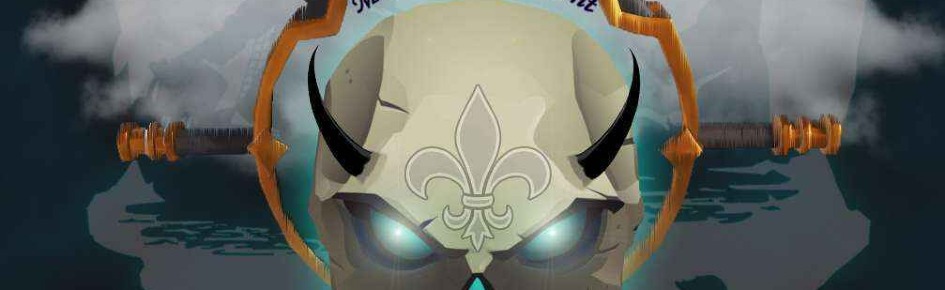 Devil's Sailors Discord Server Banner