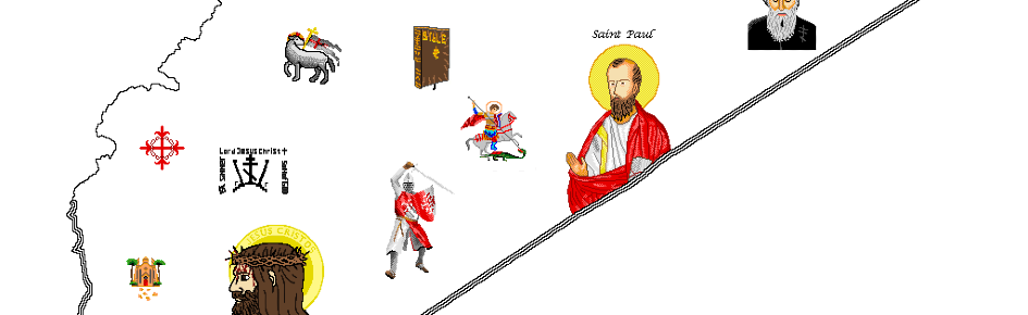 Orthodox Crusade Discord Server Banner