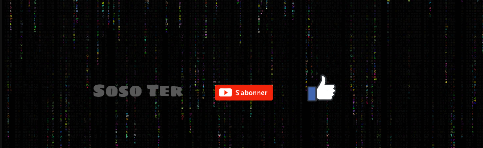 Dark Summon Discord Server Banner