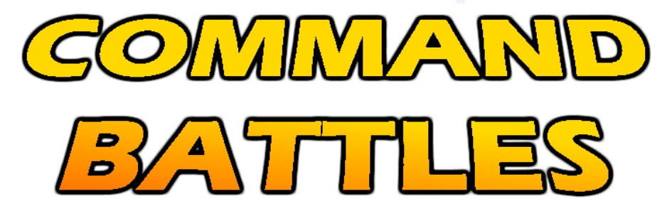Command Battles Discord Server Banner