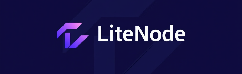 LiteNode Discord Server Banner