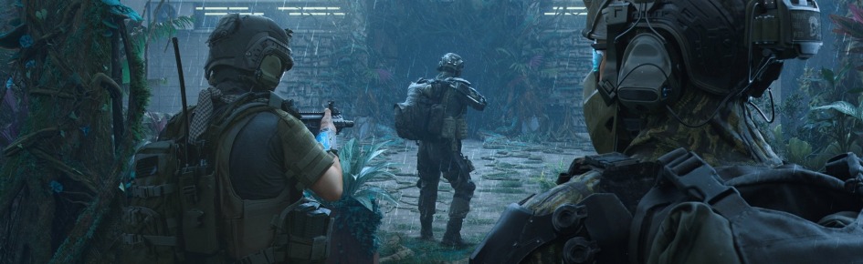 PUBG: Black Budget Deutsch Discord Server Banner