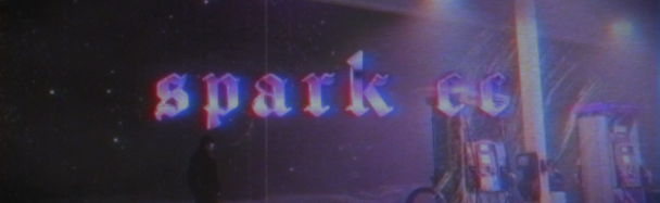 Spark CC Discord Server Banner