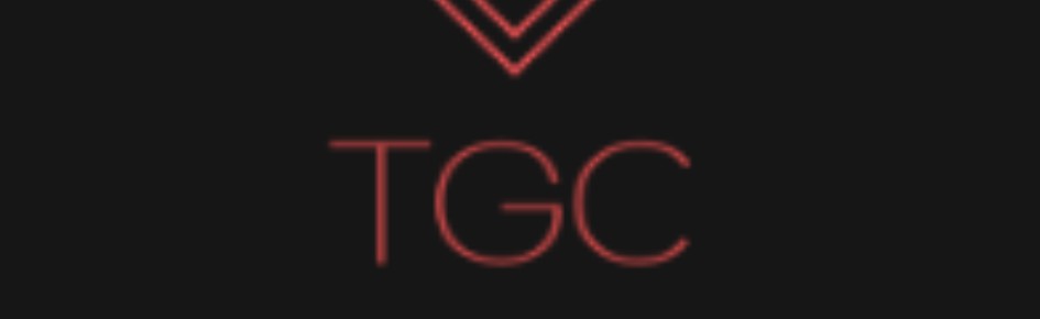 TGC Discord Server Banner