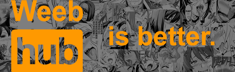 Weebhub Discord Server Banner