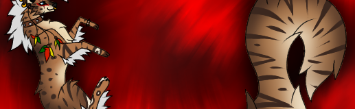 Furry World Discord Server Banner