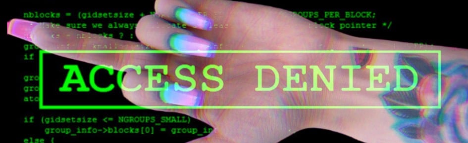 Findom Army Of Kristina Discord Server Banner