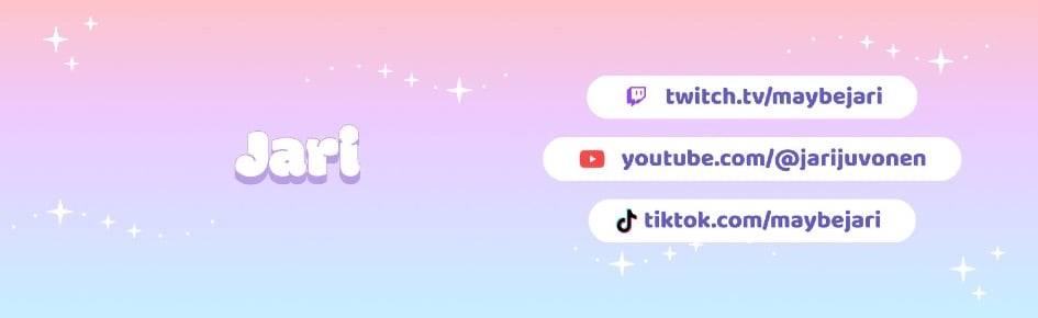 Little Fur Friends Discord Server Banner