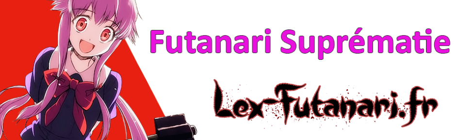 Futanari Suprématie Discord Server Banner