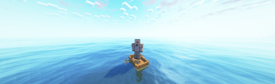 Oasis Discord Server Banner