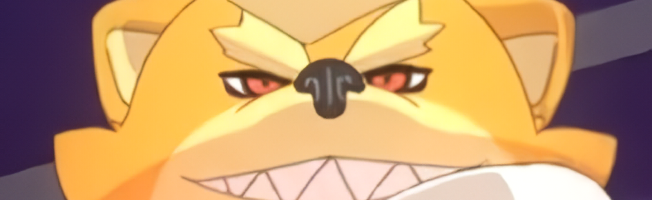 🔞 ※ Lewd Time Has Begun ※ 🔞 Discord Server Banner