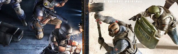 R6-HUNGARY Discord Server Banner