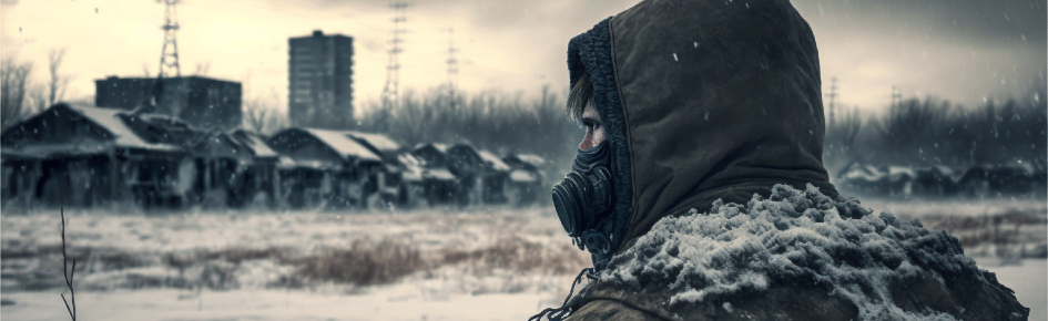 The Pit Official Discord Server Banner