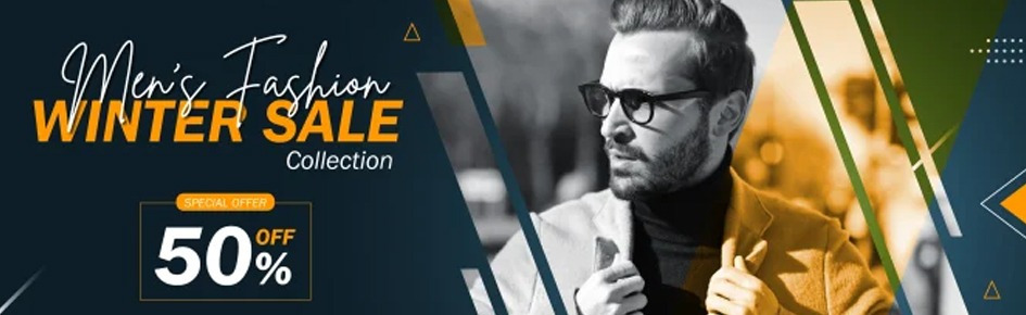 Promoter ads Discord Server Banner