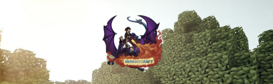 MitologyCraft™ Discord Server Banner