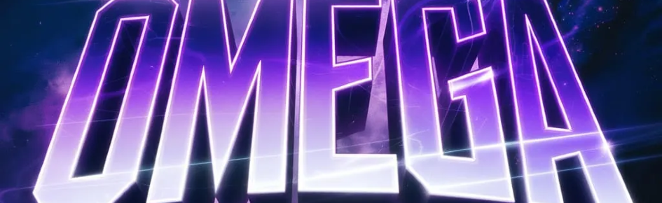 OMEGA Discord Server Banner