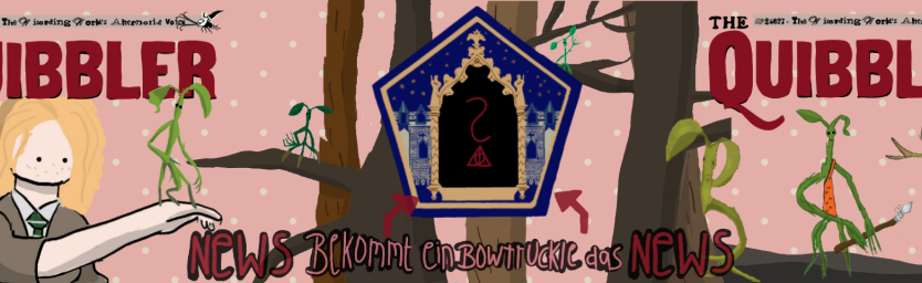 Der Klitterer Discord Server Banner