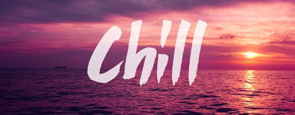 The Chill Place Discord Server Banner