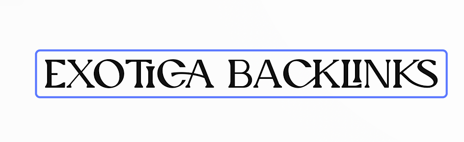 Backlinks Exchange Discord Server Banner