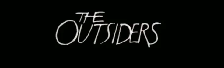 Outsiders Discord Server Banner