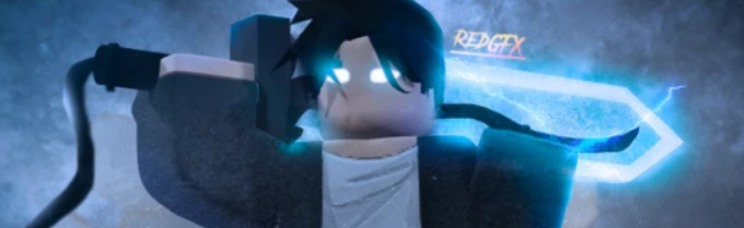 Solo Blox Levelling Hub Discord Server Banner