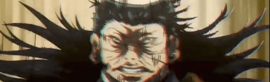 Cringe Lair Discord Server Banner