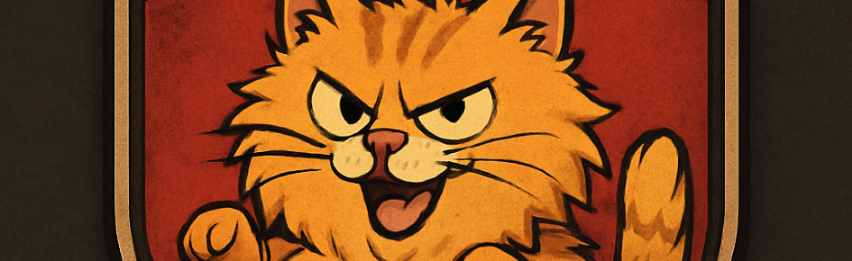 NaughtyFurballs Discord Server Banner