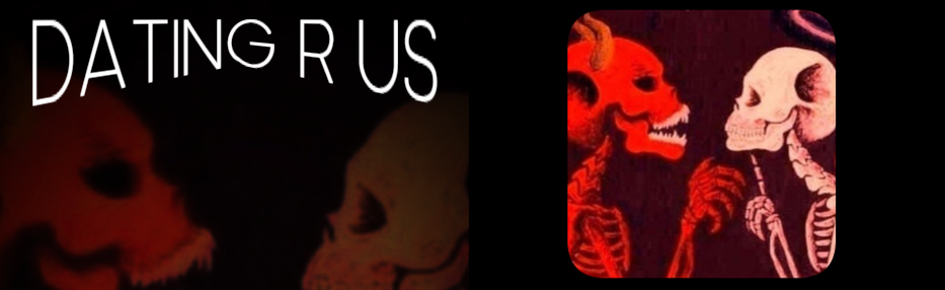 Dating R Us Discord Server Banner