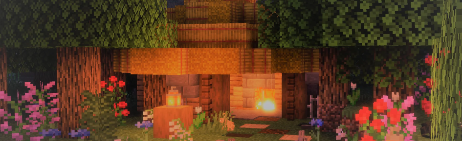 Void Discord Server Banner