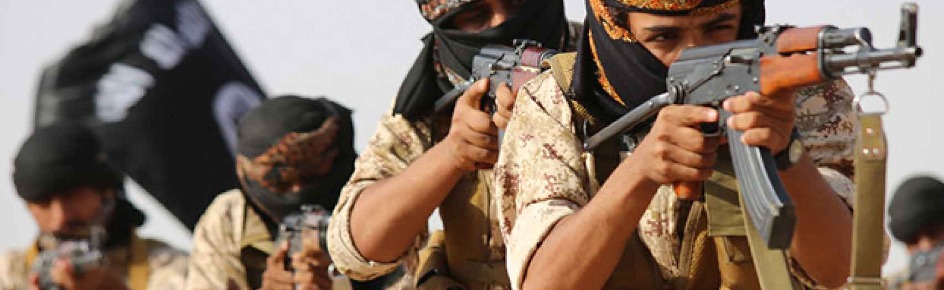 PixeISIS Discord Server Banner