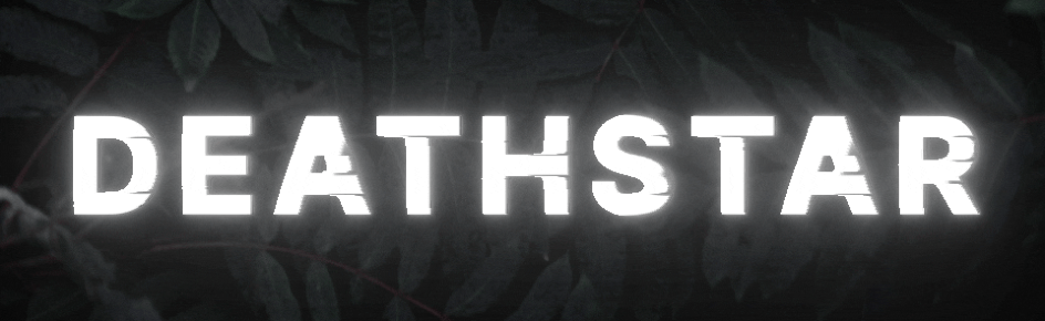 ⭐- •*´ DeathStar `*•.¸¸ Discord Server Banner