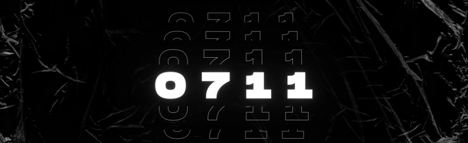 0711 - Gaming/Social Community Discord Server Banner